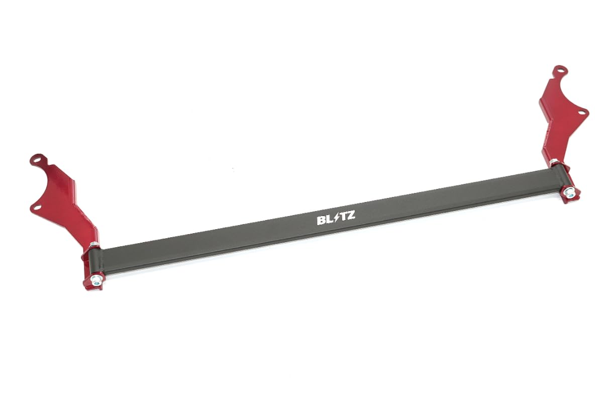 Amazon | BLITZ(ブリッツ) ストラットタワーバー プリウス MXWH60
